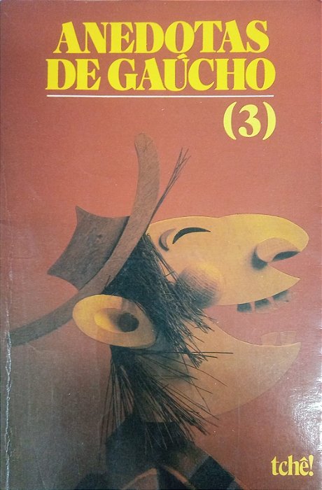 Anedotas de Gaúcho 3, de Chico e Jean