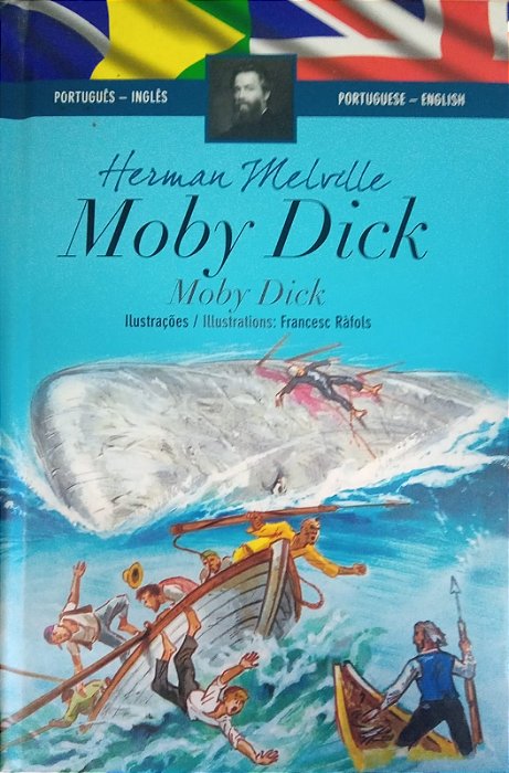 Moby Dick, de Herman Melville