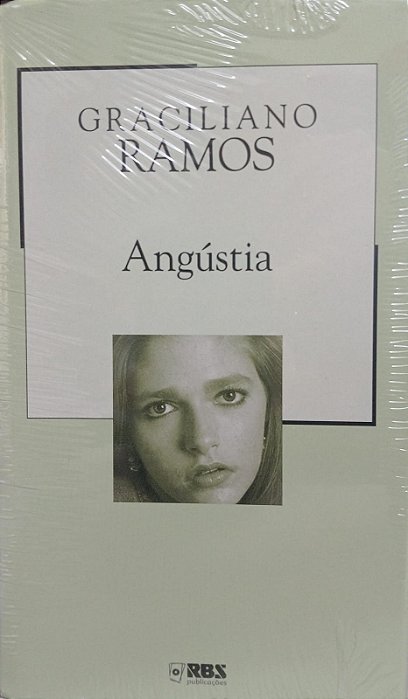 Angústia, de Graciliano Ramos