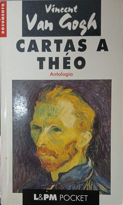Cartas A Théo, de Vincent van Gogh