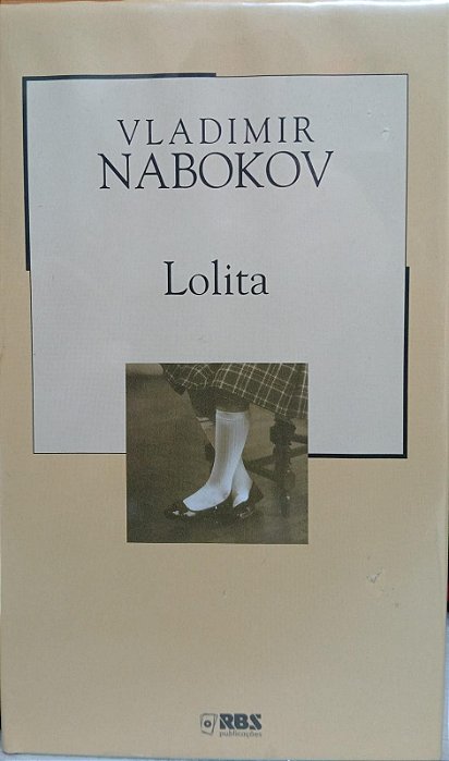 Lolita, de Vladimir Nabokov