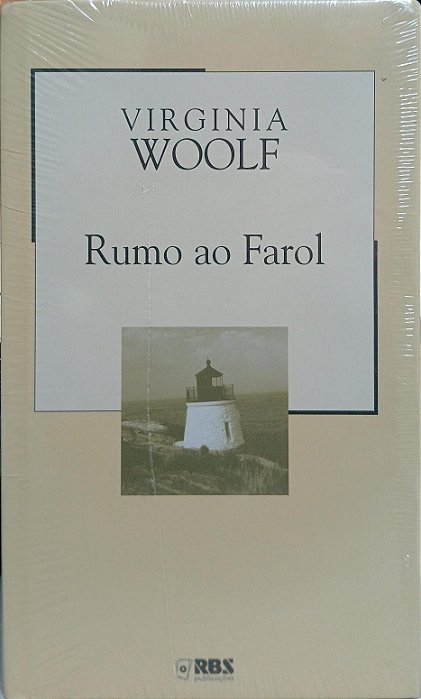 Rumo ao Farol