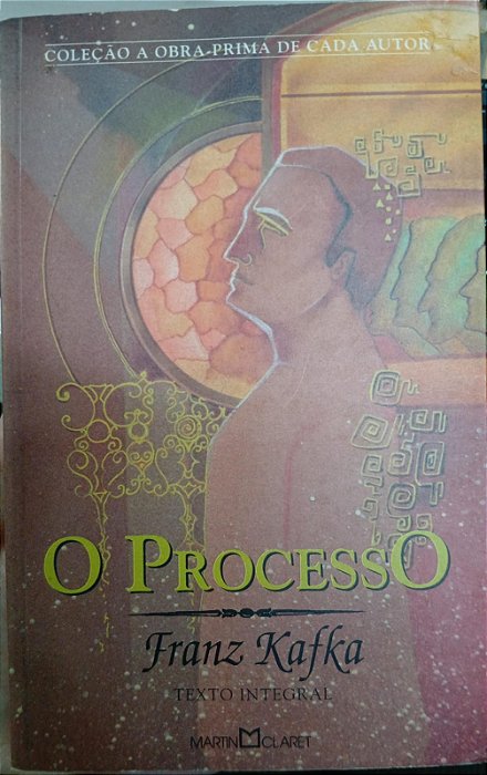 O Processo, de Franz Kafka