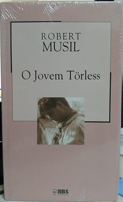 O Jovem Törless, de Robert Musil