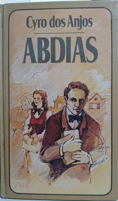 ABDIAS, de Cyro dos Anjos