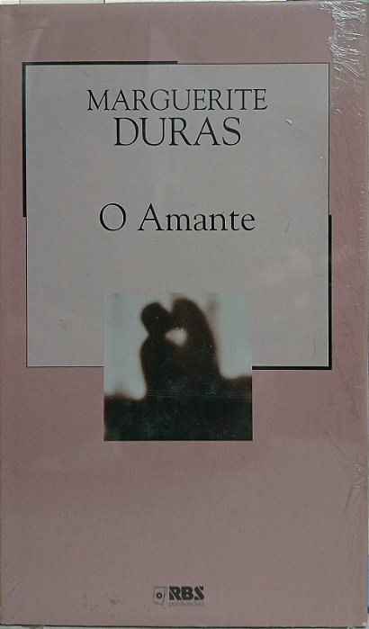 O Amante, de Marguerite Duras