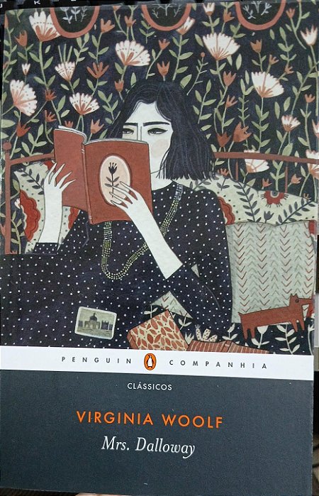 Mrs. Dalloway, de Virginia Woolf