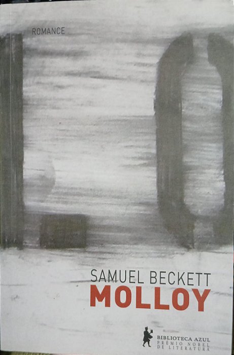 Molloy, de Samuel Beckett