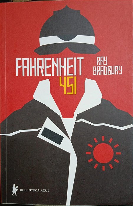Fahrenheit 451, de Ray Bradbury