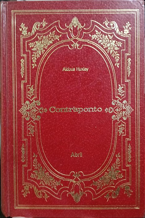 Contraponto, de Aldous Huxley