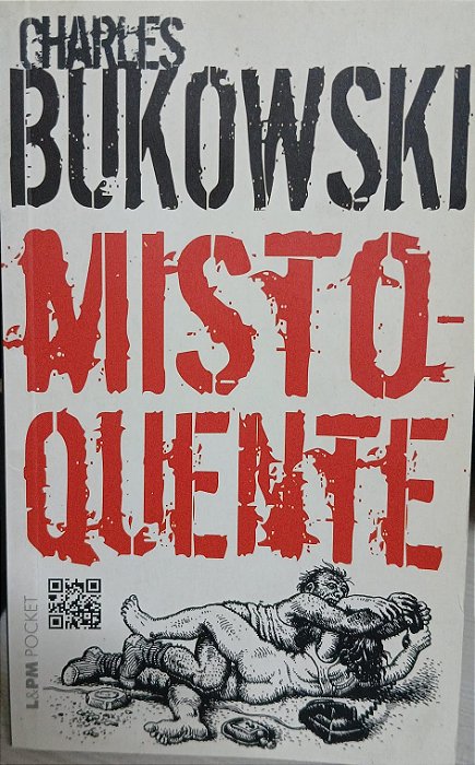 MISTO-QUENTE, de Charles Bukowski