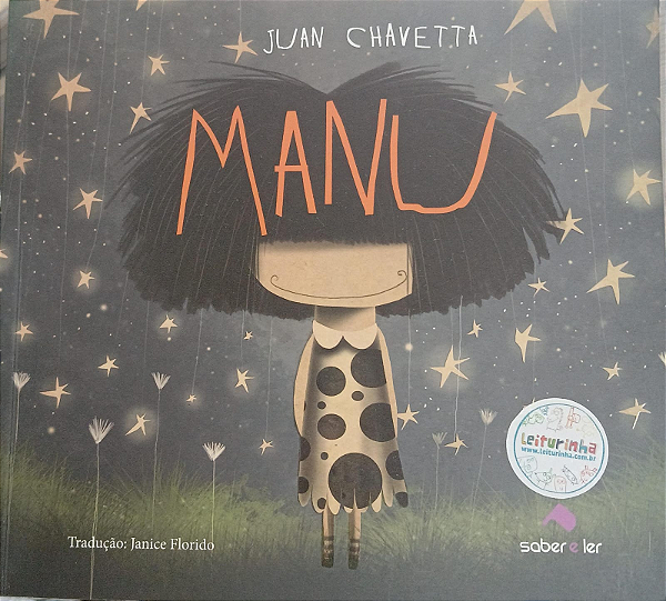 MANU, de Juan Chavetta