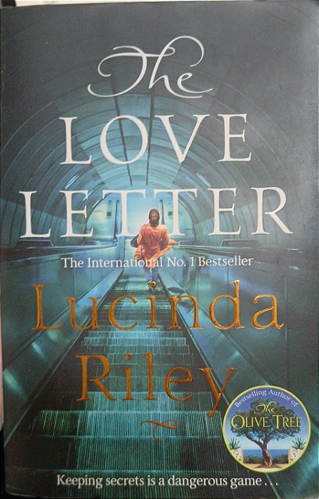 The Love Letter