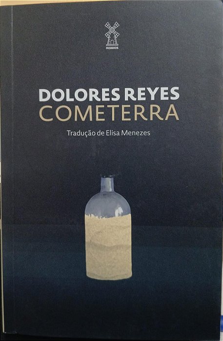 COMETERRA, de Dolores Reyes