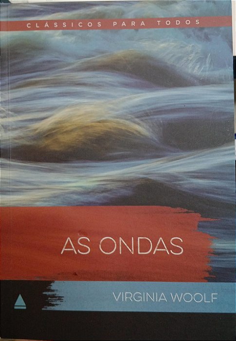 As ondas, de Virginia Woolf