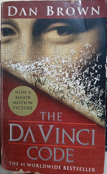 The Davinci code