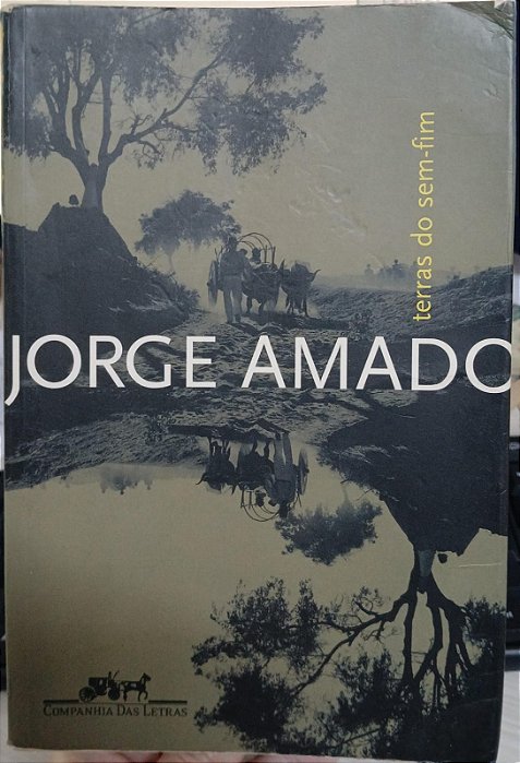 Terras Do Sem-Fim