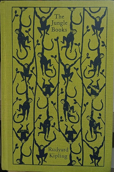 The Jungle Book