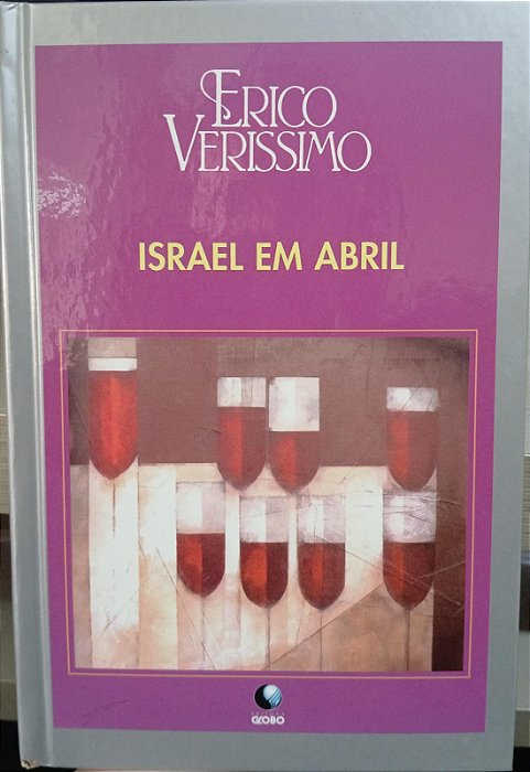 Israel em abril, de Erico Verissimo