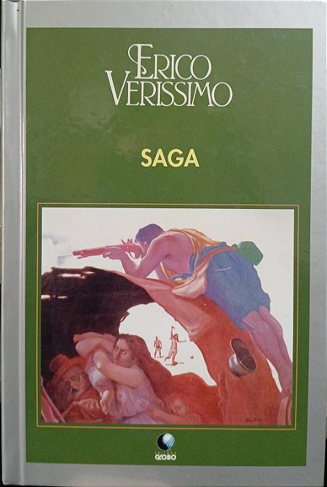 Saga