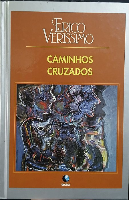 Caminhos cruzados, de Erico Verissimo
