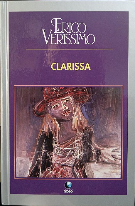 Clarissa, de Erico Verissimo