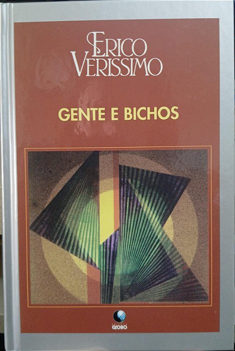 Gente e bichos, de Erico Verissimo