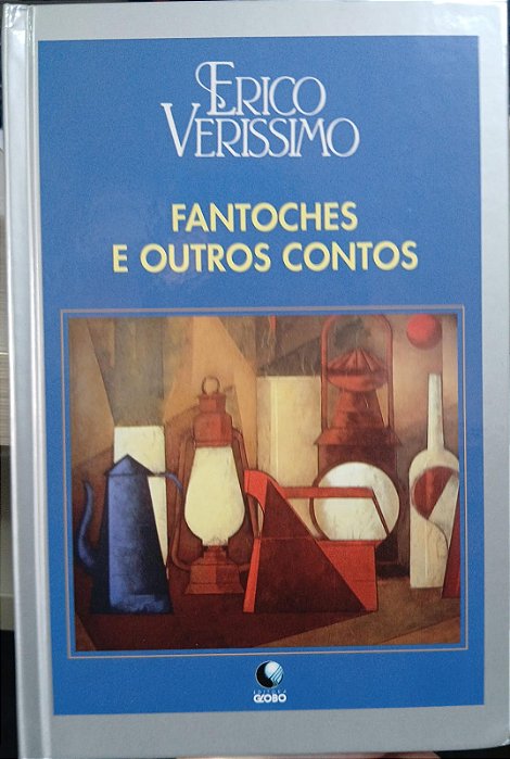 Fantoches e outros contos, de Erico Verissimo