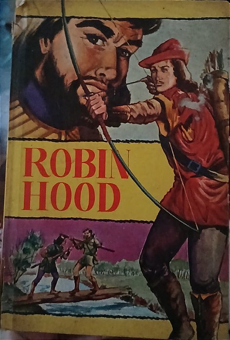 Robin Hood
