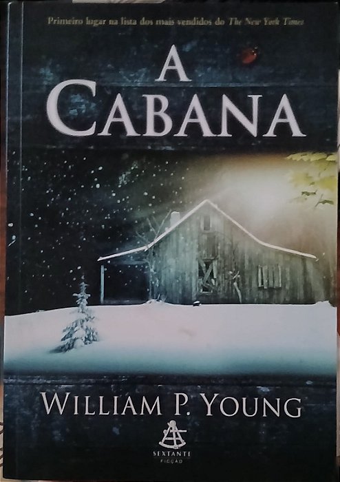 A Cabana, de William P. Young