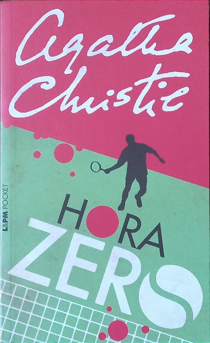 Hora Zero, de Agatha Cristie