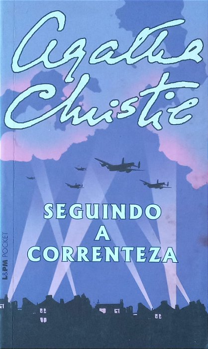 Seguindo A Correnteza