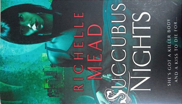 Succubus Nights