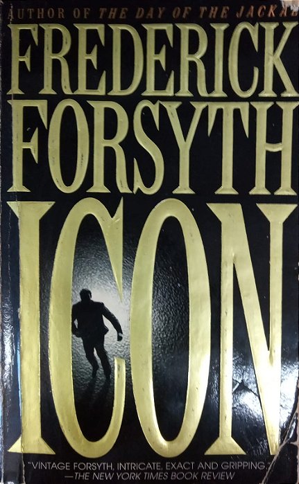 Icon, de Frederick Forsyth