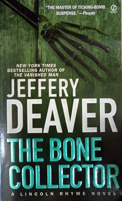 The Bone Collector