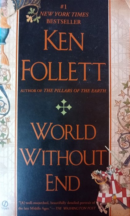 World Without End