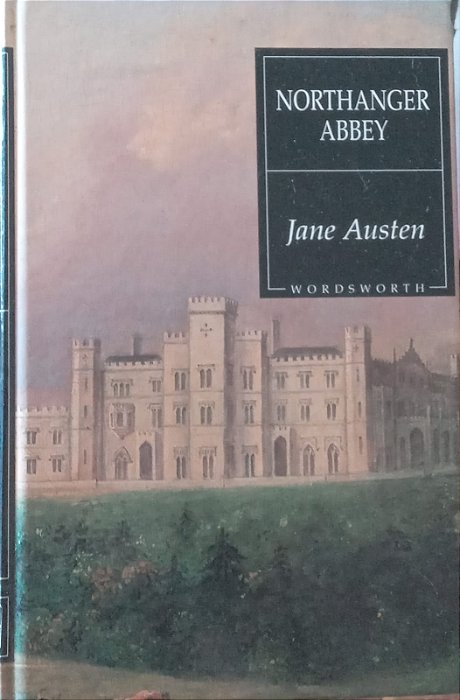 Northanger abbey, de Jane Austen
