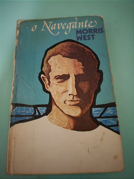 O Navegante, de Morris West