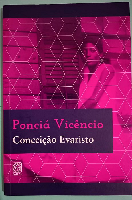 Ponciá Vicêncio, Conceição Evaristo