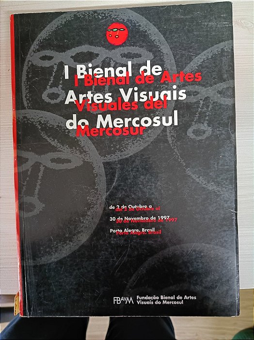 I Bienal do de Artes Visual do Mercosul
