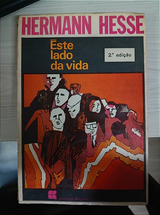 Este Lado da Vida, De Hermann Hesse