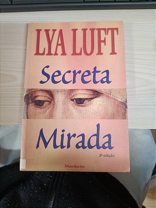 Secreta Mirada, de Lya Luft