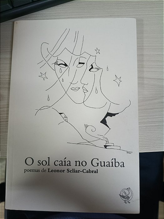 O sol caía no Guaíba, de Leonor Scliar-Cabral