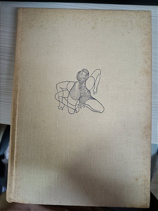 Europäische Graphik im 20, de Jean Adhémar e Raymond Cogniat
