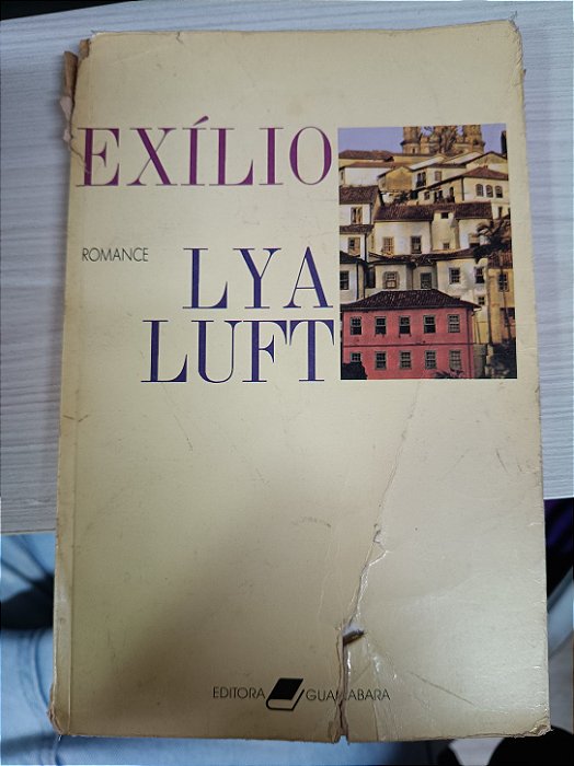 Exílio, Lya Luft