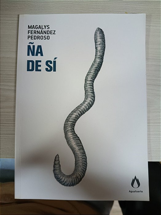Ña de Sí, de Magalys Fernandez Pedroso