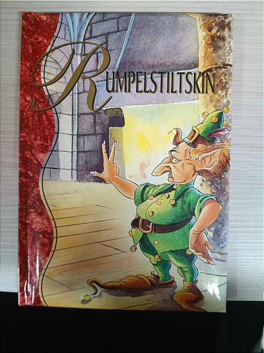 Rumpelstiltskin