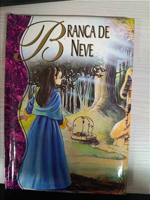 Branca de Neve