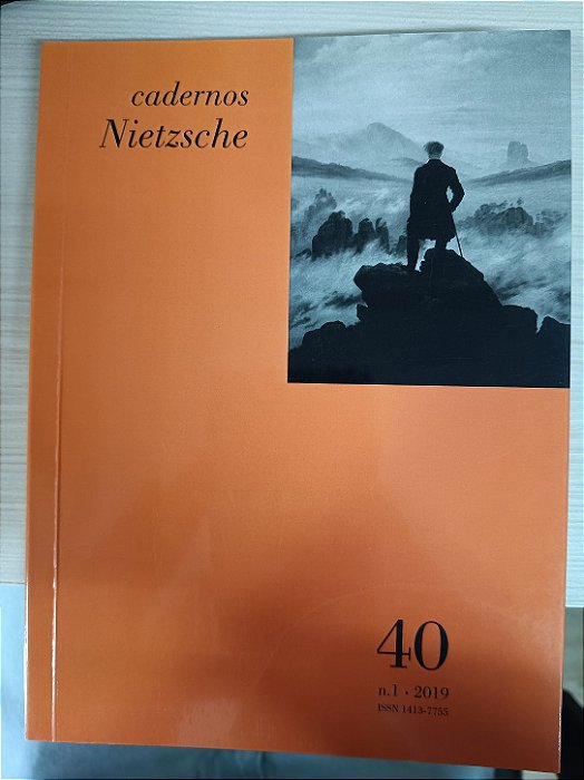 Cadernos Nietzsche, v.40, n.1