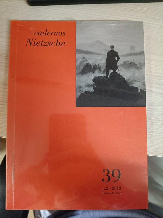 Cadernos Nietzsche, v.39 n.2